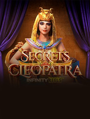 Secrets of Cleopatra